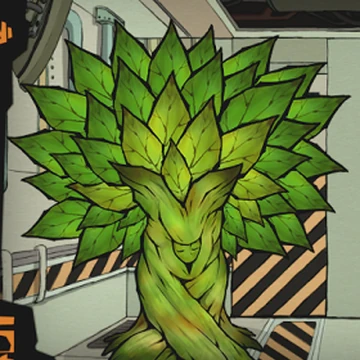 Parasite Tree Lobotomy Corporation攻略 Wiki Fandom