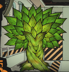 Parasite Tree | Lobotomy Corporation攻略 Wiki | Fandom Parasite Tree | Lobotomy Corporation攻略 Wiki | Fandom
