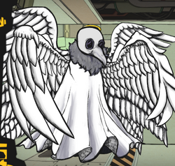 Plague Doctor Lobotomy Corporation攻略 Wiki Fandom
