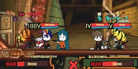 Equipment | Lobotomy Corporation攻略 Wiki | Fandom