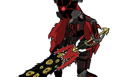 Binah | Lobotomy Corporation攻略 Wiki | Fandom