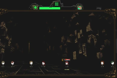 Missions | Lobotomy Corporation攻略 Wiki | Fandom