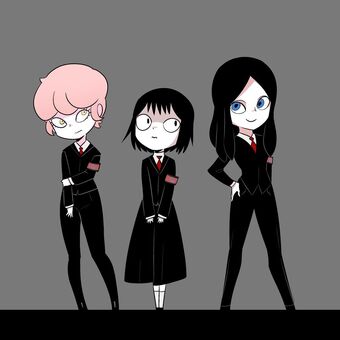 ユーザーブログ Yukth 毎週金曜22 00にwonderlab更新 Lobotomy Corporation攻略 Wiki Fandom