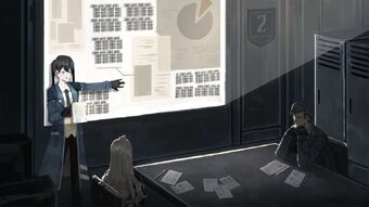 ユーザーブログ Yukth Project Moon 新作告知 Lobotomy Corporation攻略 Wiki Fandom