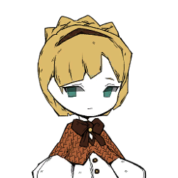 ロボトミーコーポレーション コースター ティファレト ロボトミー