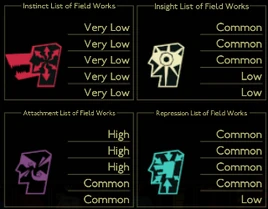 HappyTeddyBearPreference