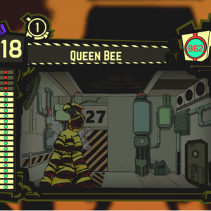 Queen Bee Lobotomy Corporation攻略 Wiki Fandom