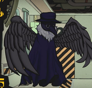 Plague Doctor | Lobotomy Corporation攻略 Wiki | Fandom