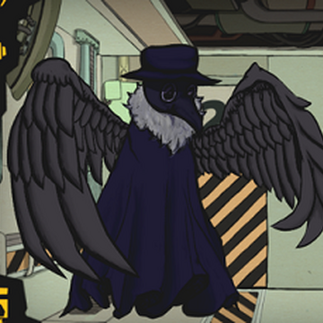 Plague Doctor Lobotomy Corporation攻略 Wiki Fandom