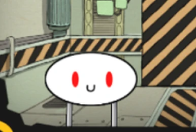 Opened Can of WellCheers | Lobotomy Corporation攻略 Wiki | Fandom