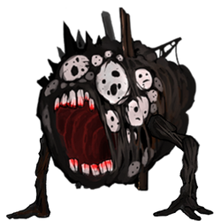 Mountain Of Smiling Bodies Lobotomy Corporation攻略 Wiki Fandom Mountain Of Smiling Bodies Lobotomy Corporation攻略 Wiki Fandom