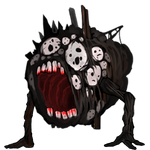 Mountain Of Smiling Bodies Lobotomy Corporation攻略 Wiki Fandom