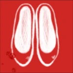Red Shoes' encyclopedia portrait