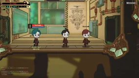 Employees | Lobotomy Corporation攻略 Wiki | Fandom