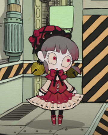 Laetitia Lobotomy Corporation攻略 Wiki Fandom