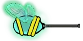 WeaponWingbeat