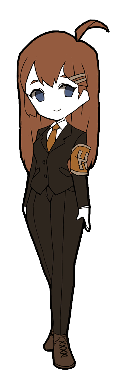 Hod | Lobotomy Corporation攻略 Wiki | Fandom