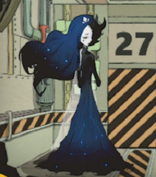 The Knight of Despair | Lobotomy Corporation攻略 Wiki | Fandom