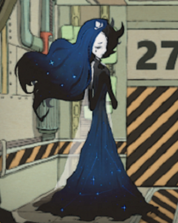 The Knight Of Despair Lobotomy Corporation攻略 Wiki Fandom