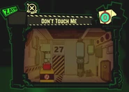 擬態エフェクト1