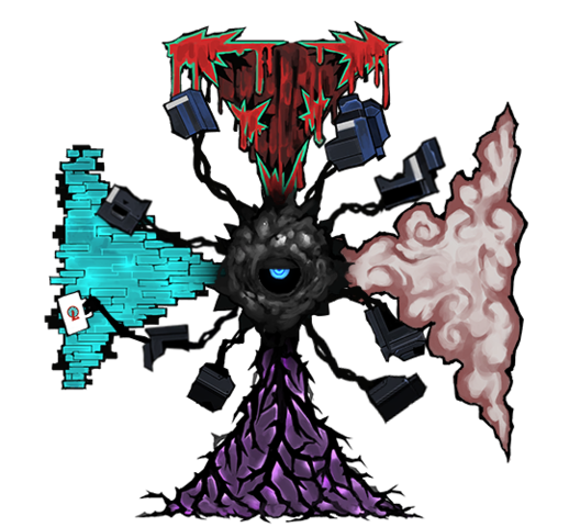 Chesed | Lobotomy Corporation攻略 Wiki | Fandom