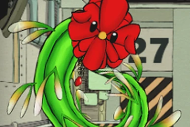 Scarecrow Searching for Wisdom | Lobotomy Corporation攻略 Wiki