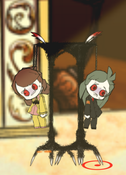 Judgement Bird Lobotomy Corporation攻略 Wiki Fandom Judgement Bird Lobotomy Corporation攻略 Wiki Fandom