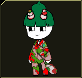 Rudolta Of The Sleigh Lobotomy Corporation攻略 Wiki Fandom