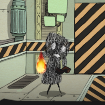 Scorched Girl Lobotomy Corporation攻略 Wiki Fandom