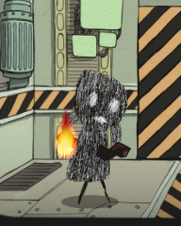 Scorched Girl Lobotomy Corporation攻略 Wiki Fandom