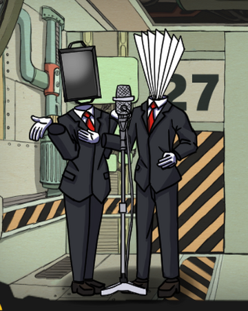 ユーザーブログ Hinottye O 01 126 Lobotomy Corporation攻略 Wiki Fandom