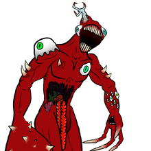 Nothing There Lobotomy Corporation攻略 Wiki Fandom Nothing There Lobotomy Corporation攻略 Wiki Fandom