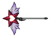 WeaponInthenameofloveandhate