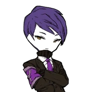 イェソドの肖像