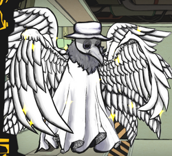 Plague Doctor Lobotomy Corporation攻略 Wiki Fandom Plague Doctor Lobotomy Corporation攻略 Wiki Fandom