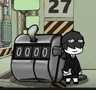 ユーザーブログ:Hinottye/O-05-140 | Lobotomy Corporation攻略 Wiki