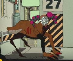 Beauty And The Beast Lobotomy Corporation攻略 Wiki Fandom