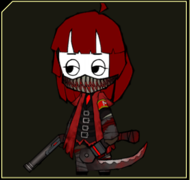 Little Red Riding Hooded Mercenary Lobotomy Corporation攻略 Wiki Fandom