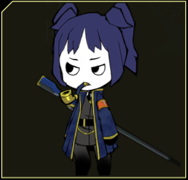 6703円 lobotomy corporation 魔弾の射手 E.G.O キーホルダー