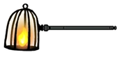 WeaponLamp