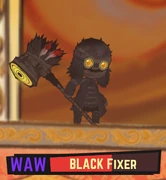 BlackFixer