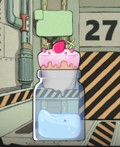 ロボトミーコーポレーション コースター ティファレト Lobotomy