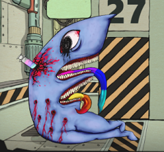 The Dreaming Current Lobotomy Corporation攻略 Wiki Fandom The Dreaming Current Lobotomy Corporation攻略 Wiki Fandom