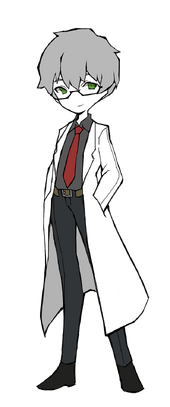 B Lobotomy Corporation攻略 Wiki Fandom B Lobotomy Corporation攻略 Wiki Fandom