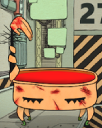Bloodbath Lobotomy Corporation攻略 Wiki Fandom