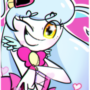 MagicalGirlSpritePortrait