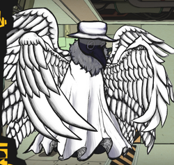 Plague Doctor Lobotomy Corporation攻略 Wiki Fandom Plague Doctor Lobotomy Corporation攻略 Wiki Fandom