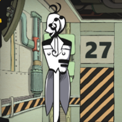 カテゴリ Abnormalities Lobotomy Corporation攻略 Wiki Fandom