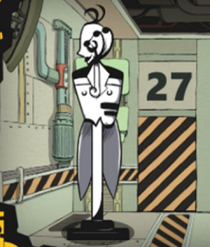 The Silent Orchestra | Lobotomy Corporation攻略 Wiki | Fandom