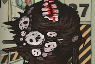 Opened Can of WellCheers | Lobotomy Corporation攻略 Wiki | Fandom